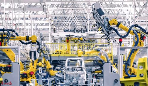 數字賦能，智創未來 廣州開啟信息服務業務高質量發展新征程